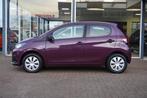 Peugeot 108 1.0 VTi Active Top 5deurs | 45.000KM | 1e eigena, Auto's, Peugeot, Stof, Gebruikt, Overige kleuren, 4 stoelen