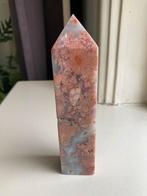 Roze agaat toren, Ophalen of Verzenden