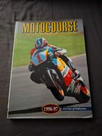 Motocourse 1996-1997 - Het Jaaroverzicht, Ophalen of Verzenden, Zo goed als nieuw, Onbekend, Algemeen