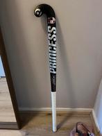 Princess zaalstick 36 inch, Sport en Fitness, Hockey, Ophalen, Zo goed als nieuw, Stick
