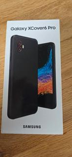 Samsung Galaxy Xcover6 Pro, als nieuw, Telecommunicatie, Mobiele telefoons | Samsung, 128 GB, Ophalen of Verzenden, Zo goed als nieuw