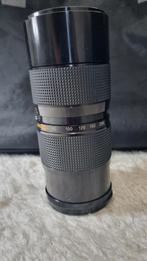 Fotografie lens, Audio, Tv en Foto, Fotografie | Lenzen en Objectieven, Ophalen of Verzenden, Gebruikt, Standaardlens, Zoom