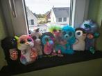 Ty Beanie Boo's Knuffel Collectie, Ophalen of Verzenden, Zo goed als nieuw, Overige typen