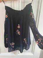 Karen Millen off shoulder blouse, maat 40 uitstekende staat, Kleding | Dames, Blouses en Tunieken, Maat 38/40 (M), Karen Millen