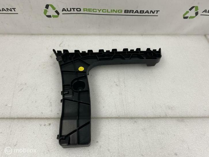 Bumpergeleider Links Achter Audi A6 C7 Limousine 4G5807453C, Auto-onderdelen, Carrosserie en Plaatwerk, Audi, Gebruikt, Ophalen of Verzenden