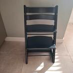 Stokke Tripp Trapp kinderstoel, Ophalen of Verzenden, Gebruikt, Meegroeistoel