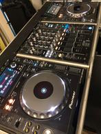 Pioneer DJ set Nexus 2000 en DJM 900 nexus2, Muziek en Instrumenten, Dj-sets en Draaitafels, Ophalen, Zo goed als nieuw, Dj-set