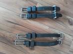 strengverlengers nieuw leer, Dieren en Toebehoren, Ophalen, Nieuw, Overige soorten