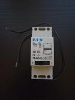 Eaton beltrafo 8V 1A, Ophalen of Verzenden, Zo goed als nieuw