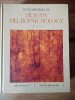 Fundamentals of Human Neuropsychology - Kolb & Whishaw, Boeken, Gelezen, Ophalen of Verzenden, WO, Bryan Kolb