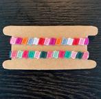 Set van 2 Vriendschapsarmbandjes, Ophalen of Verzenden, Nieuw