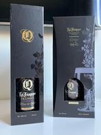 La Trappe – Château de L’Horte (vatgerijpt) set 2021 + 2023, Ophalen, Nieuw, Flesje(s), Overige merken