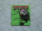 Speuren naar insekten en andere kleine dieren, Boeken, Ophalen of Verzenden, Zo goed als nieuw