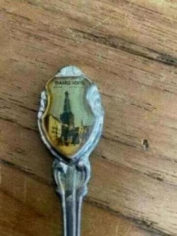 Lepeltje Baarle - hertog beschikbaar voor biedingen