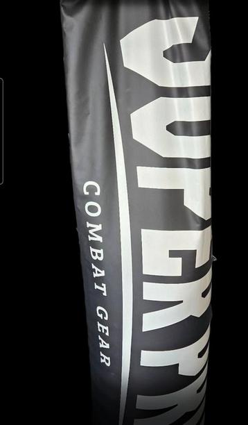 Super pro water-air punchbag beschikbaar voor biedingen