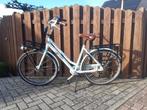 Mooie Gazelle Miss Grace Damesfiets,transportfiets  28 inch, Fietsen en Brommers, Fietsen | Dames | Omafietsen, Ophalen, Gazelle Miss Grace