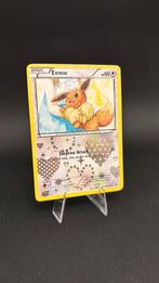 Eevee RC14/RC25 Reverse Holo - Legendary Treasures, Ophalen of Verzenden, Zo goed als nieuw