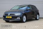 Volkswagen Polo 1.0 TSI Highline Zwart 5dr, Voorwielaandrijving, Elektrische ramen, Stof, Gebruikt