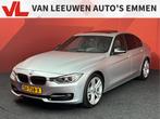BMW 3 Serie 335i High Executive, Auto's, BMW, Automaat, Euro 5, Gebruikt, Leder