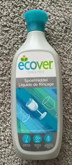 Ecover spoelmiddel 500ml - 10 stuks nieuw, Huis en Inrichting, Schoonmaakartikelen, Schoonmaakmiddel, Ophalen of Verzenden