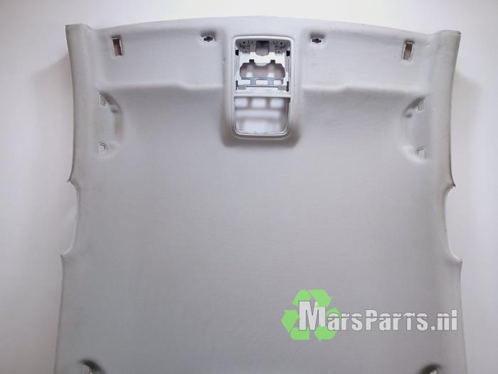 Hemelbekleding van een Skoda Octavia, Auto-onderdelen, Interieur en Bekleding, Skoda, Gebruikt, 6 maanden garantie, 12 maanden garantie