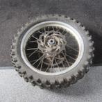 KTM EXC achterwiel  en voorwiel voor crossmotor., Overige merken, Gebruikt, Ophalen