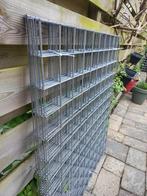 Moestuin volkstuin klimrek gaas draadnetten rek, Ophalen, Nieuw, Minder dan 10 meter