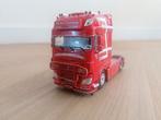 Wsi Daf xf 106 Henri Verkleij Lopik, Ophalen of Verzenden, Nieuw, Bus of Vrachtwagen, Wsi
