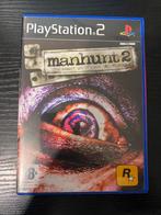 Manhunt 2 - CIB - PAL Playstation 2, Spelcomputers en Games, Games | Sony PlayStation 2, Avontuur en Actie, 1 speler, Zo goed als nieuw