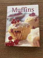 Muffins kookboek, Boeken, Ophalen of Verzenden, Zo goed als nieuw