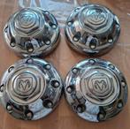 Center caps Dodge Ram 2500 bj 2000-2002, Ophalen of Verzenden, Zo goed als nieuw