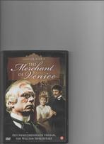 The Merchant of Venice (1973), 1960 tot 1980, Ophalen of Verzenden, Zo goed als nieuw, Actie en Avontuur