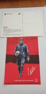 3091 ajax 2007-2008 carlo l ami, Sport en Fitness, Voetbal, Verzenden, Shirt