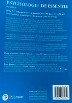 Robert L. Johnson - Psychologie, Boeken, Ophalen of Verzenden, Zo goed als nieuw, Robert L. Johnson; Vivian McCann; Philip G. Zimbardo; Arno Braam