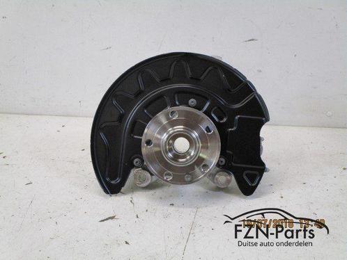 VW Golf 7 Fusee Links 5Q0407257A, Auto-onderdelen, Ophanging en Onderstel, Gebruikt, Ophalen of Verzenden