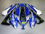 Motorfiets AVDB kuipdelen poor YAMAHA TMAX 500 2008 - 2011