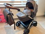 Silver Cross Kinderwagen - Topstaat!, Kinderen en Baby's, Kinderwagens en Combinaties, Zo goed als nieuw, Met reiswieg, Ophalen
