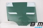 Privacy glas ruit rechtsachter VW Golf 7 5G6745026A, Gebruikt
