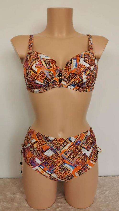 Nieuw prima donna Navalato
bikini top 75d 75e 75f, Kleding | Dames, Badmode en Zwemkleding, Nieuw, Bikini, Oranje, Ophalen of Verzenden