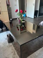 Erik Custer salon tafel, Huis en Inrichting, Tafels | Salontafels, Ophalen, 100 tot 150 cm, 50 tot 100 cm, Minder dan 50 cm