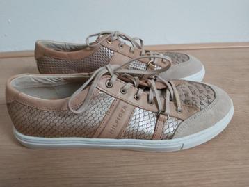Sch51 - Nieuwe Hilfiger schoenen maat 42 (1) beschikbaar voor biedingen