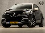 Renault Captur 0.9 TCe Helly Hansen (NAVIGATIE, CLIMATE, LED, Voorwielaandrijving, Gebruikt, Zwart, Traction-control