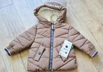 Nieuw winterjasje maat 68, Kinderen en Baby's, Babykleding | Maat 68, C&A, Verzenden, Nieuw, Jasje