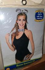 Muis Accessoires Set - Nieuw in Verpakking, Carnaval, Ophalen of Verzenden, Accessoires, Rubies