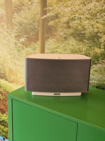 Sonos Play:5 - Krachtige Draadloze Speaker beschikbaar voor biedingen