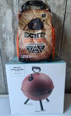 Bol BBQ Gusta, Tuin en Terras, Houtskoolbarbecues, Ophalen of Verzenden, Nieuw