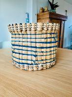 Rieten mand Return To Sender, Ophalen of Verzenden, Zo goed als nieuw, Rechthoekig, Riet