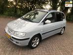 Hyundai Matrix 1.6i GLS Sky LPG - G3/ Nieuwe Riem, Auto's, Hyundai, Te koop, Zilver of Grijs, Geïmporteerd, 5 stoelen