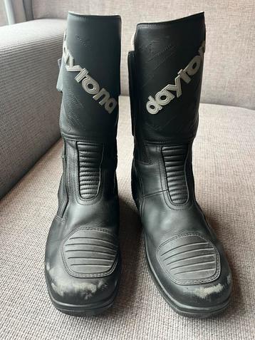 Daytona roadstar GTX Motor laars dames maat 39 beschikbaar voor biedingen