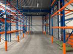 11,3 meter Arrestant, AR type 1 palletstelling, Ophalen
